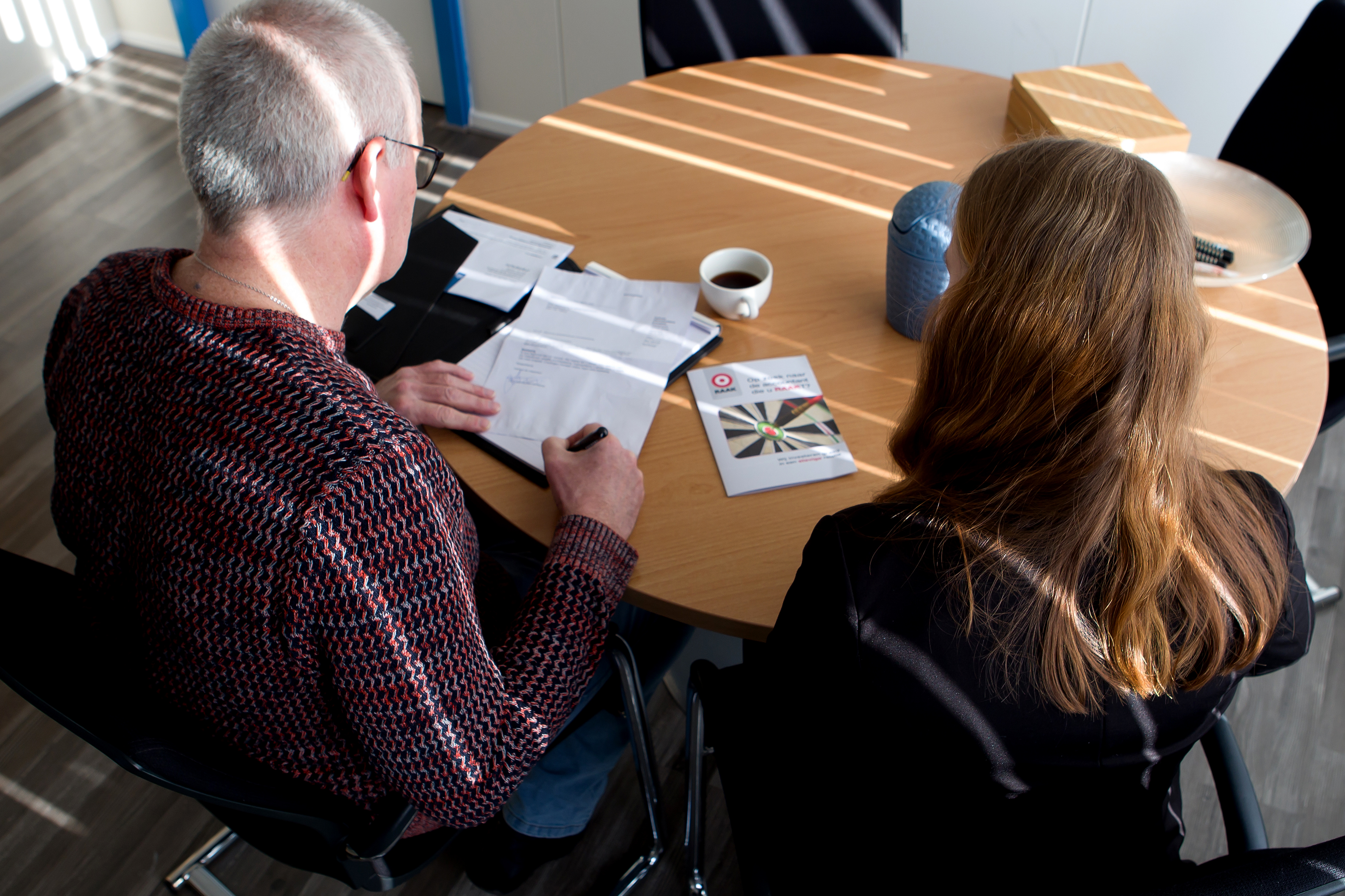 19532 – 0024 Advisering